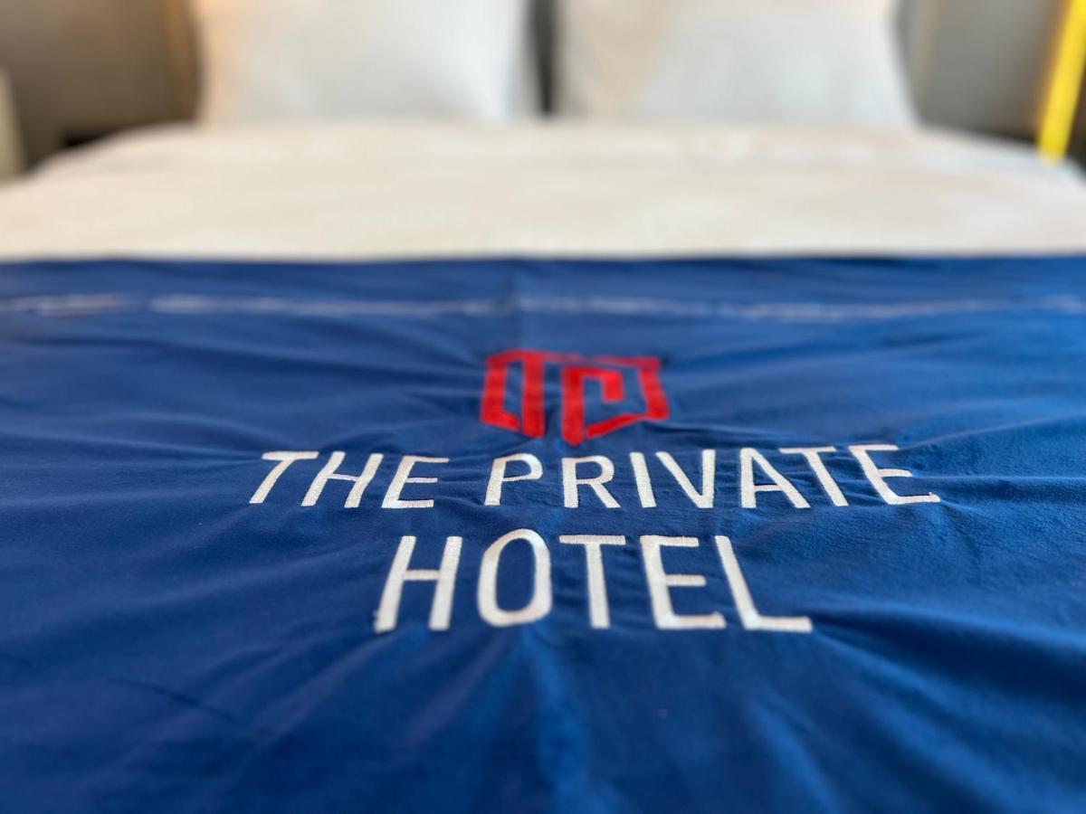 Otel The Private Airport İstanbul