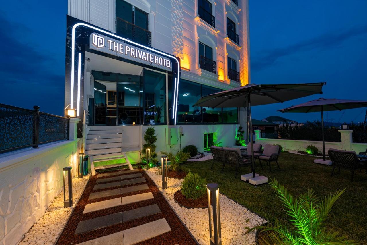 Otel The Private Airport 3*