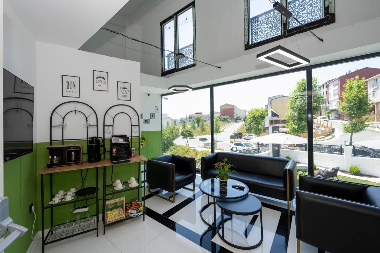 The Private Airport 3* İstanbul