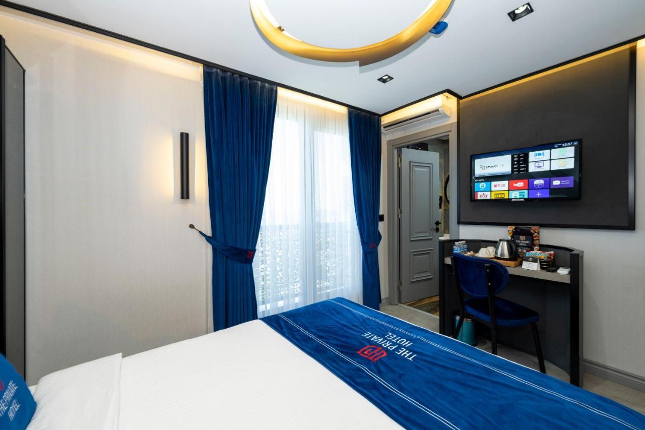 The Private Airport Otel İstanbul