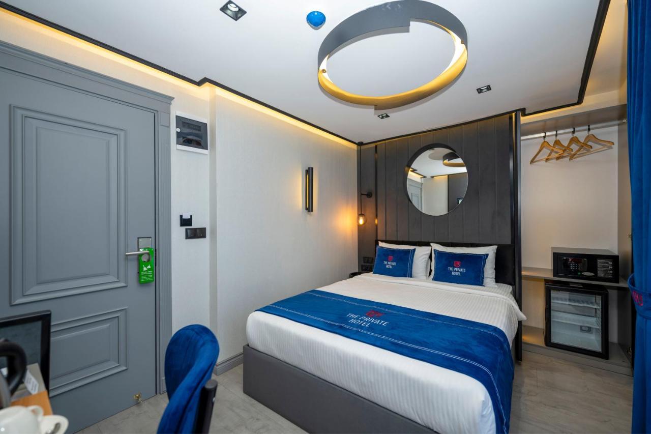 The Private Airport Otel