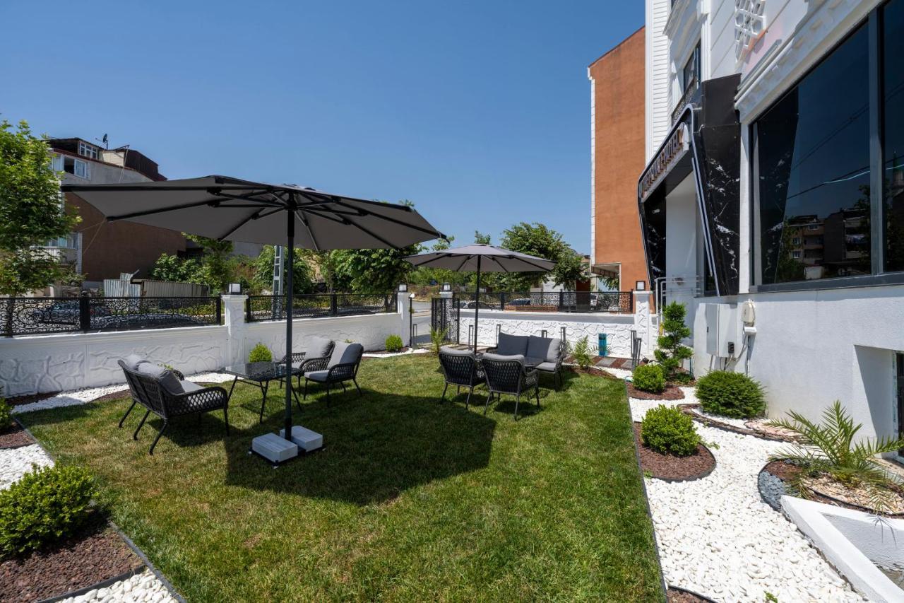 Otel The Private Airport İstanbul